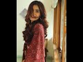 Karishma Sharma Red Label