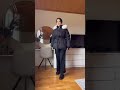Черевики зимові на хутрі 587411 Чорні розпродаж Відео