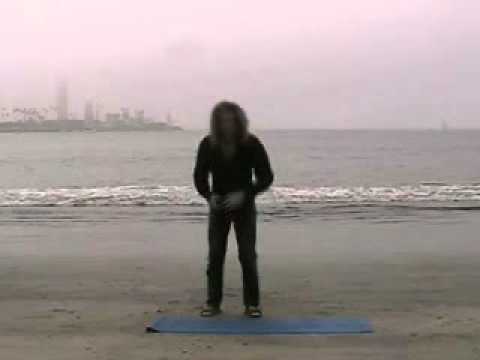 Christopher Yates Teaches Juggling - Basics to Crazy