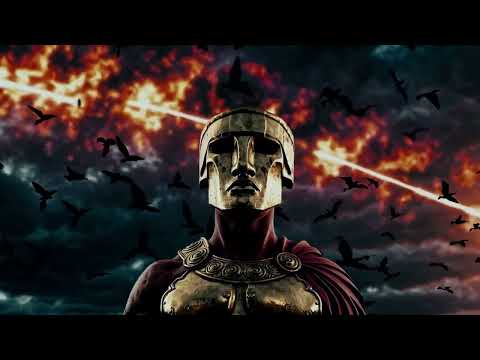 Rajker & Fejza - SPARTAN 300 (Official Music Video)