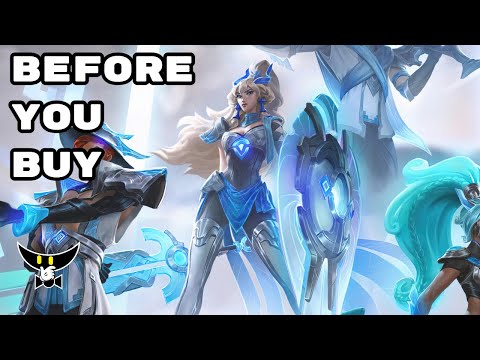 Before You Buy DWG Leona