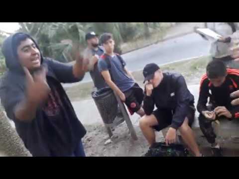 MR OSO vs TORE - Octavos: fecha 6 (Torneo 2019)