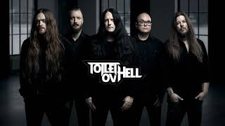 Interview with Jonas Renkse of Katatonia - Toilet Ov Hell Podcast