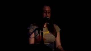 Hotel Cafe - Ingrid Michaelson - Can't Help Fallin in Love