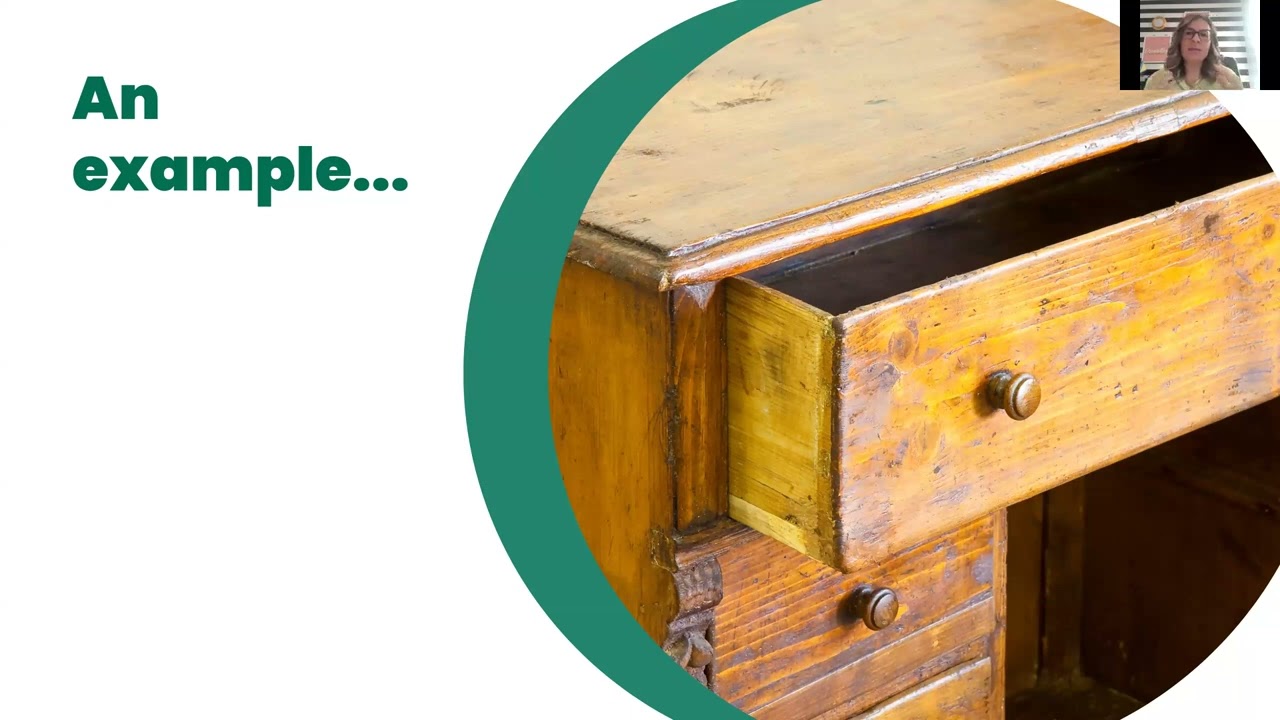 Renovating Tradition: Evolving While Keeping the Integrity of our Work