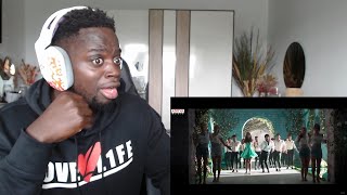 AlaVaikunthapurramuloo - ButtaBomma (Full Video Song) REACTION!!!
