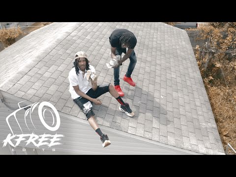 FTN Deuce x Cash Turnt - Gary Payton (Official Video) Shot By @Kfree313