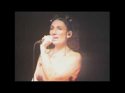 SALOMEA - Cat Lady (solo)