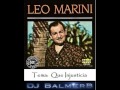 Que Injusticia - Leo Marini