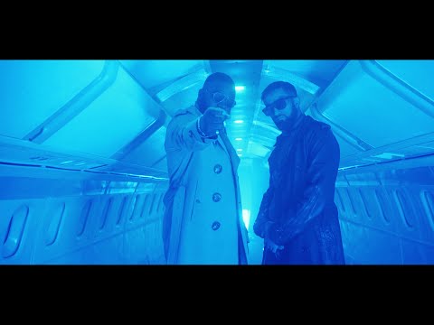 ALP - Dernier Vol feat. Niro (Clip Officiel)