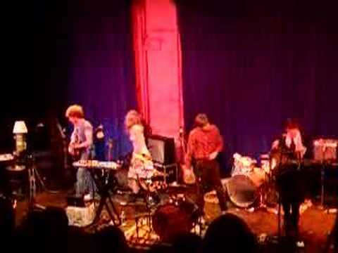 Old Springs Pike Still Sixteen