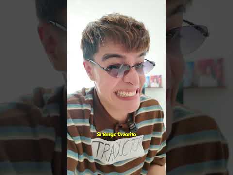 EL TRADUCTOR DE MADRES 😎‼️