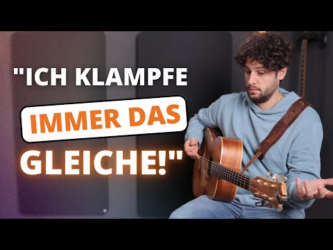 Accompany without monotonous beat patterns