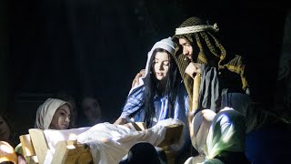 Musical 'Początek' w kościele pw. Opatrzności Bożej (zdjęcia, wideo)