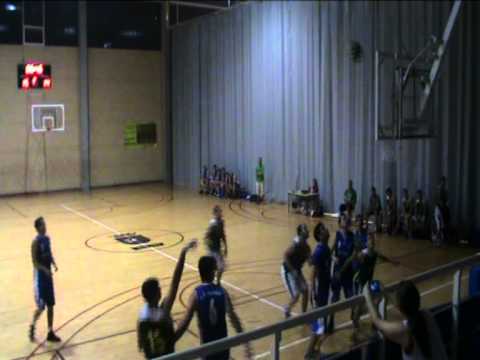 Mislata BC Senior B - La Llum