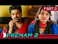Premam 2 Hindi Dubbed Full Movie Part 2 Of 11 Silambarasan Nayantara