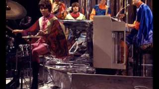 PROCOL HARUM  Robe of Silk /  Morning Dew ( BBC session) 1967