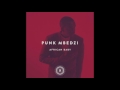 Punk Mbedzi Wales African Baby