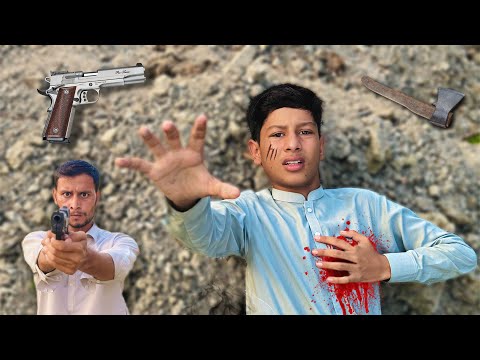 Dushmani Bada Bala Da | Pashto New HD Short Film by SBO Vines 2025