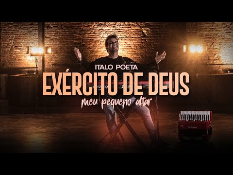 Exército de Deus video