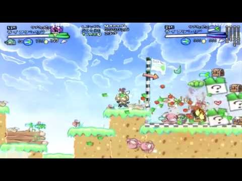 Miku Monogatari: World 4