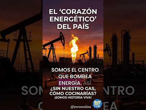 ESTO NO EXISTIRÍA EN TU CIUDAD, SINO FUERA POR ANACO 📝#Anaco #Anzoategui #Orgullo #Venezuela