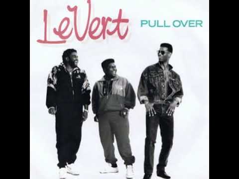 Video thumbnail for Pull Over (Instrumental - Edited Of Dub Version)