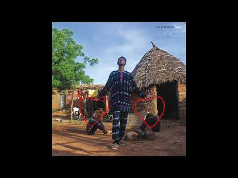 Luka Productions - Damonson