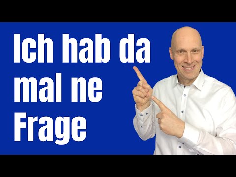 Fragetechniken für den Alltag - Der Unterschied in jedem Gespräch