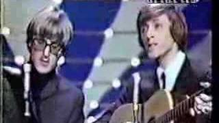 Chad and Jeremy "Distant Shores" (www.chadandjeremy.com)