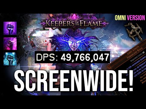 INSANE Herald Stacking | Bloodline Elementalist Build POE 3.27