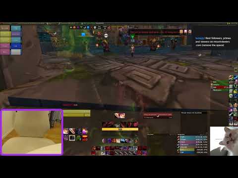 Cheese pull in Zul aman (TBC)