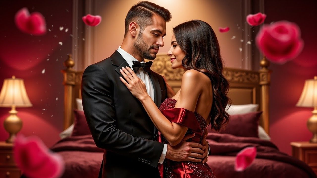 Ela Foi OBRIGADA a se Casar Com o Milionário