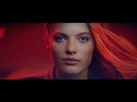 Arthur Distone - Cyberbeat (Music Video)