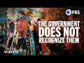 What Does It Mean To Be A Federally Recognized Tribe