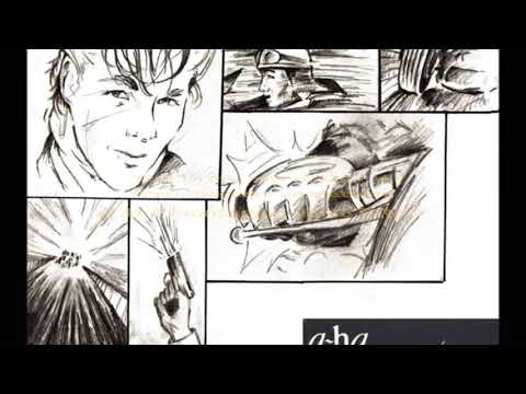 A-ha Take on me ar. G.M.F al flauto traverso e elettrico AKAI ew 5000 G.M.F