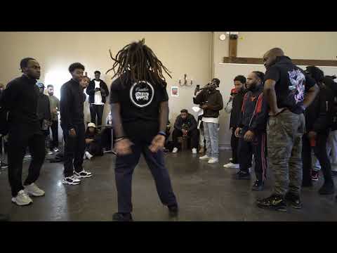 UKSB - Édition Spéciale | 1/4 Finale 4v4 • BEATFIGHTERZ vs LA SCAMPIA