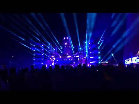 Shutdown Festival 2017 Finale