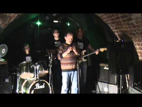 237 Soczewa Blues Session - 18.10.2013