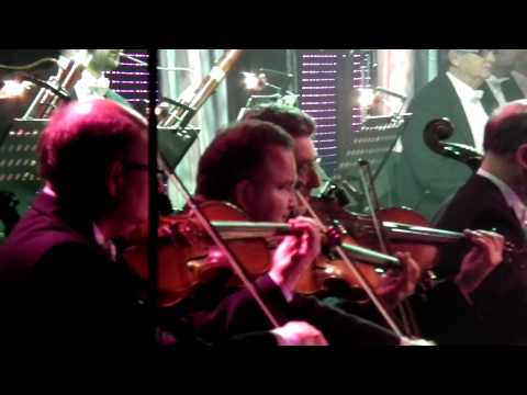 Miro Žbirka - Balada o poľných vtákoch (Trnava, 2010-10-06)