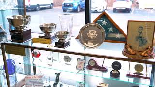Crown Trophy - Your Corporate Awards Destination