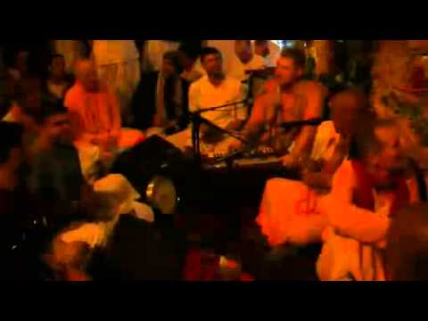 Agnidev prabhu Radhadesh Mellows 2015