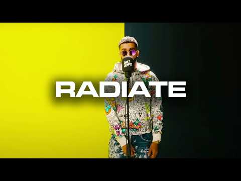 [FREE] Aystar x Asco x Clavish x UK Rap Type Beat "RADIATE"