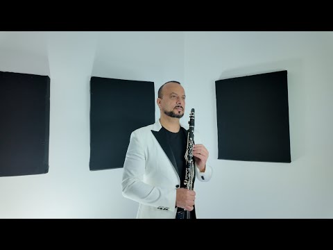 HIDAJET XHAFERAJ - I LOVE YOU