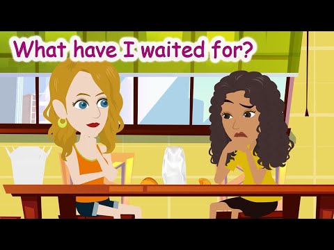 Dora Ep 4 : What have I waited for? -  English for Beginner | English Speaking Course