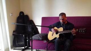 Otra tarde cover los secretos