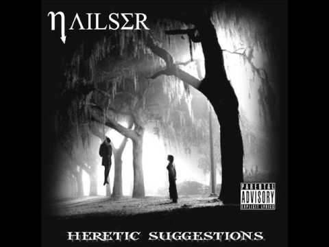 Nailser- Suggestions Of The Mind