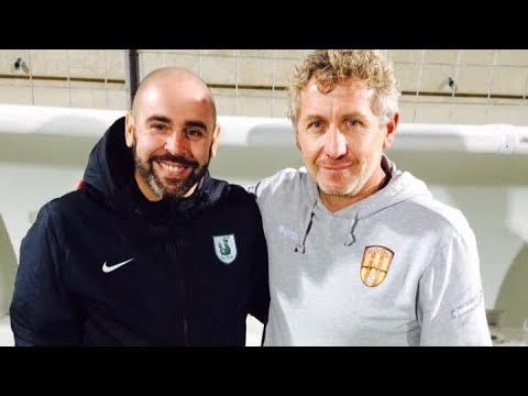 L'après match FC Sète 0 - Blois Football 3