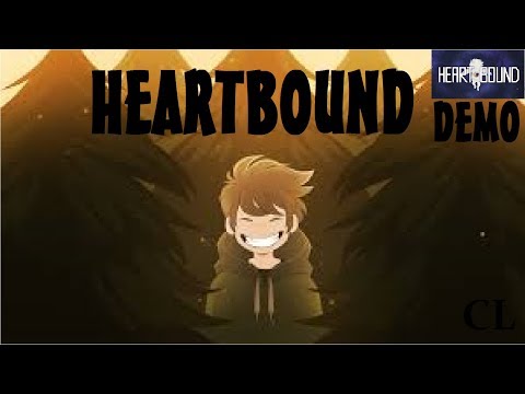 Steam Community :: Video :: Heartbound Demo -- I WANT MORE -- PC Gaming