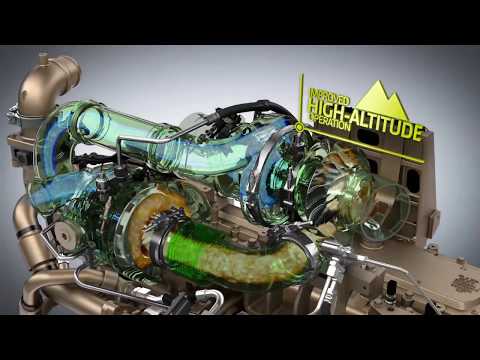John Deere Final Tier 4/Stage IV Technology | John Deere Engines & Drivetrain